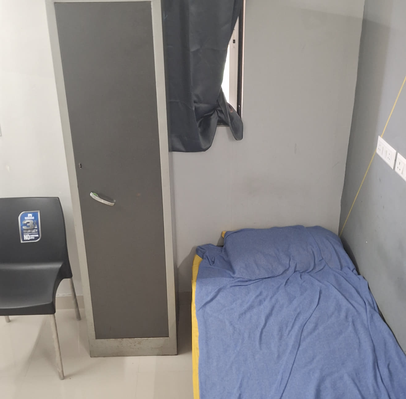 Jain University Bangalore hostel photo 2